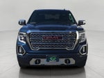 2021 GMC Sierra 1500 4WD Crew Cab 147 Denali