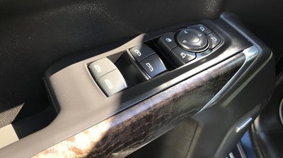 2021 GMC Sierra 1500 4WD Crew Cab 147 Denali