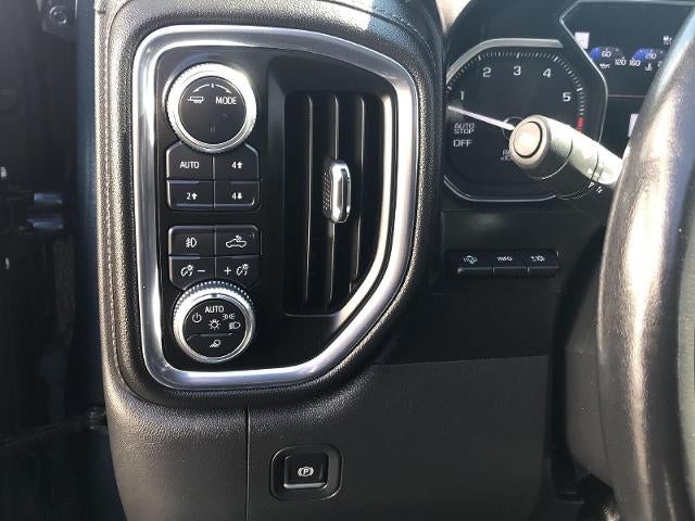 2021 GMC Sierra 1500 4WD Crew Cab 147 Denali