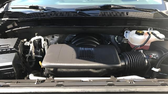2021 GMC Sierra 1500 4WD Crew Cab 147 Denali