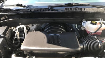 2021 GMC Sierra 1500 4WD Crew Cab 147 Denali