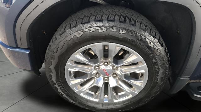 2021 GMC Sierra 1500 4WD Crew Cab 147 Denali