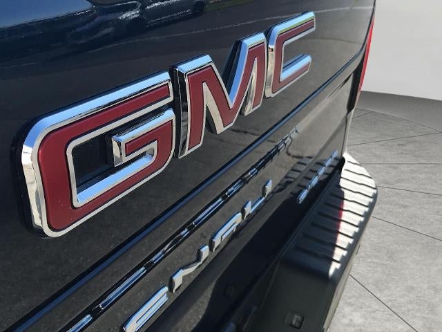 2021 GMC Sierra 1500 4WD Crew Cab 147 Denali