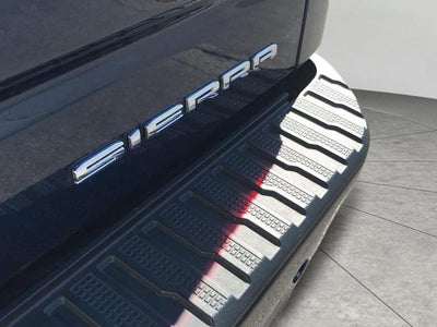2021 GMC Sierra 1500 4WD Crew Cab 147 Denali