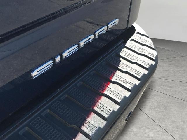 2021 GMC Sierra 1500 4WD Crew Cab 147 Denali