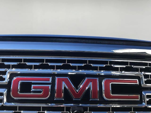 2021 GMC Sierra 1500 4WD Crew Cab 147 Denali