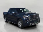 2021 GMC Sierra 1500 4WD Crew Cab 147 Denali