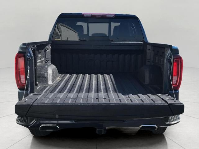 2021 GMC Sierra 1500 4WD Crew Cab 147 Denali
