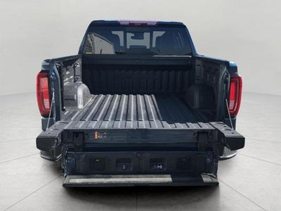2021 GMC Sierra 1500 4WD Crew Cab 147 Denali