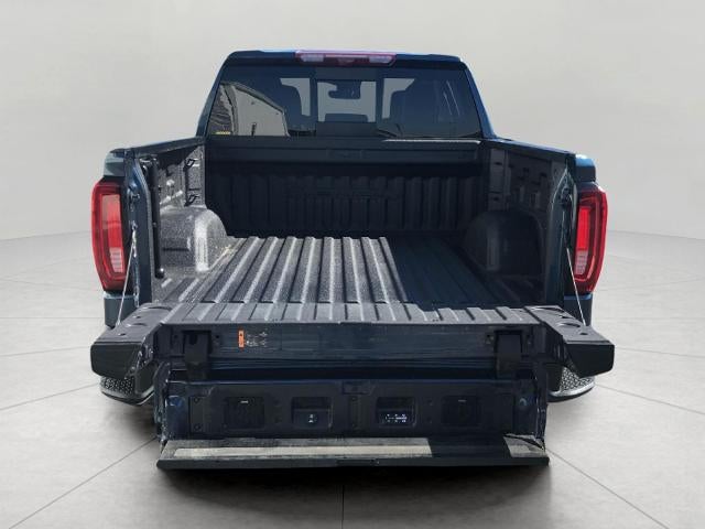 2021 GMC Sierra 1500 4WD Crew Cab 147 Denali