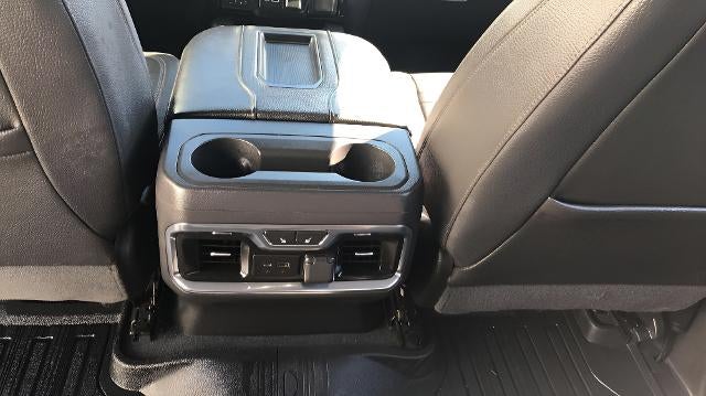 2021 GMC Sierra 1500 4WD Crew Cab 147 Denali