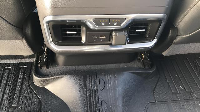 2021 GMC Sierra 1500 4WD Crew Cab 147 Denali
