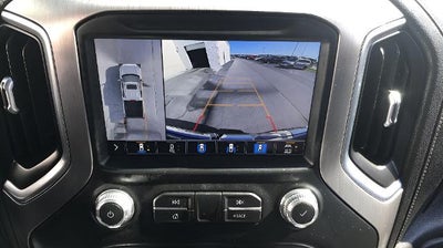 2021 GMC Sierra 1500 4WD Crew Cab 147 Denali