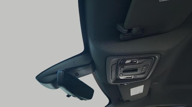 2021 GMC Sierra 1500 4WD Crew Cab 147 Denali