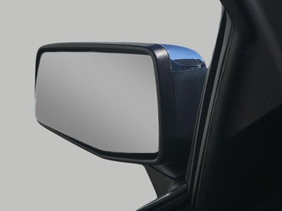 2021 GMC Sierra 1500 4WD Crew Cab 147 Denali