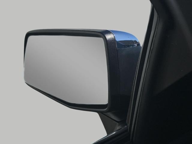 2021 GMC Sierra 1500 4WD Crew Cab 147 Denali