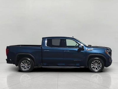 2021 GMC Sierra 1500 4WD Crew Cab 147 Denali