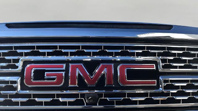 2021 GMC Sierra 1500 4WD Crew Cab 147 Denali