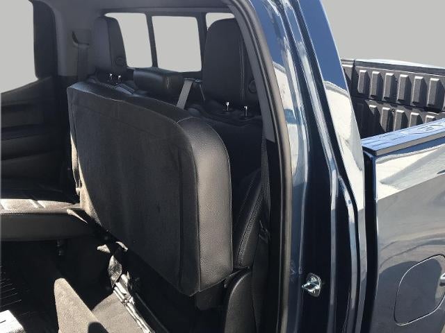 2021 GMC Sierra 1500 4WD Crew Cab 147 Denali
