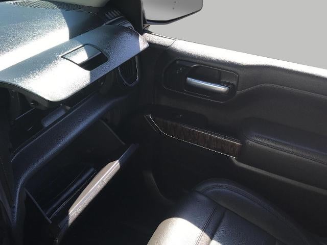 2021 GMC Sierra 1500 4WD Crew Cab 147 Denali