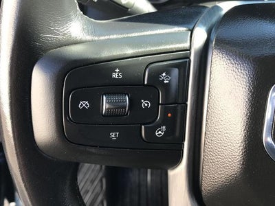 2021 GMC Sierra 1500 4WD Crew Cab 147 Denali