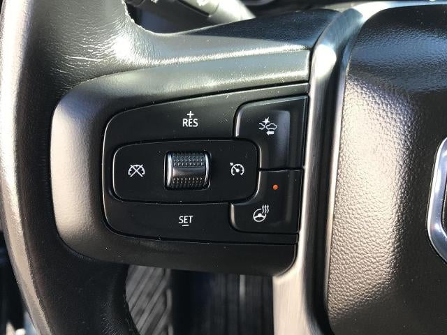 2021 GMC Sierra 1500 4WD Crew Cab 147 Denali