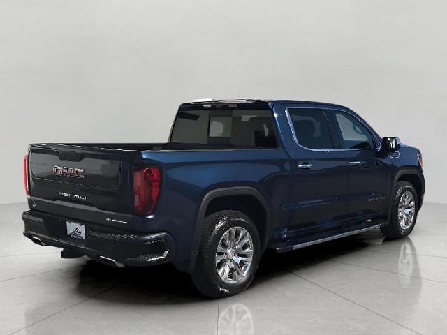 2021 GMC Sierra 1500 4WD Crew Cab 147 Denali