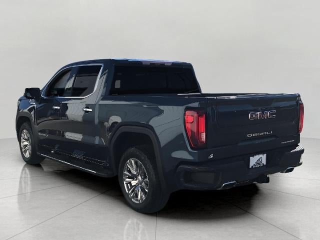 2021 GMC Sierra 1500 4WD Crew Cab 147 Denali