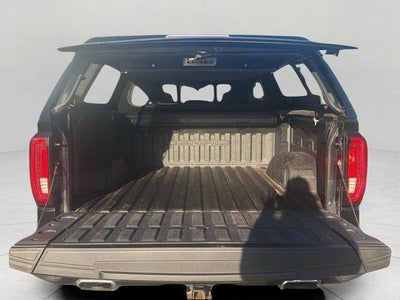 2020 GMC Sierra 1500 4WD Crew Cab 147 Denali