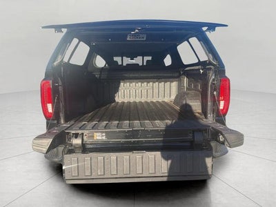 2020 GMC Sierra 1500 4WD Crew Cab 147 Denali