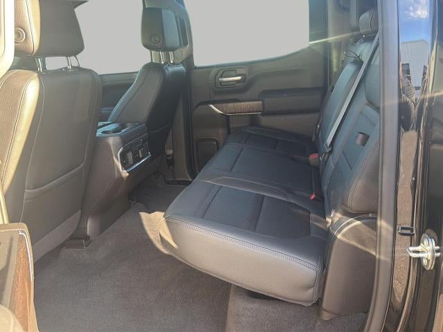 2020 GMC Sierra 1500 4WD Crew Cab 147 Denali