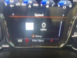 2020 GMC Sierra 1500 4WD Crew Cab 147 Denali