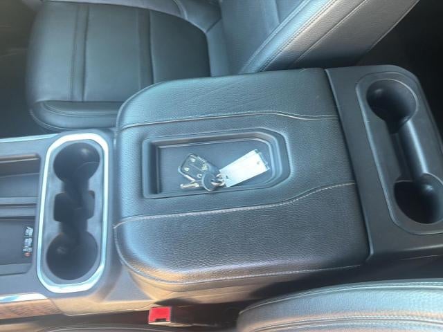 2020 GMC Sierra 1500 4WD Crew Cab 147 Denali