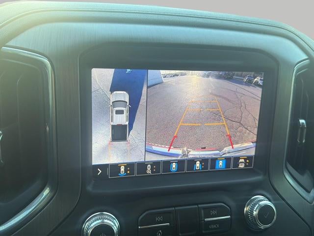 2020 GMC Sierra 1500 4WD Crew Cab 147 Denali