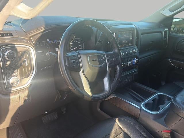 2020 GMC Sierra 1500 4WD Crew Cab 147 Denali