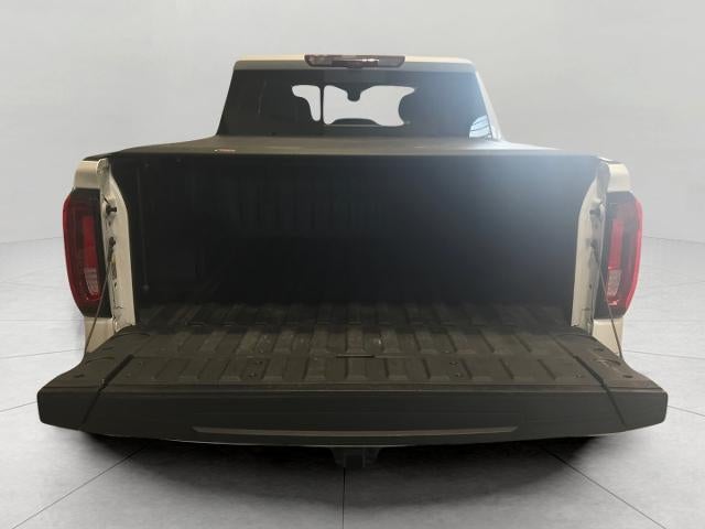 2021 GMC Sierra 1500 4WD Crew Cab 147 Denali