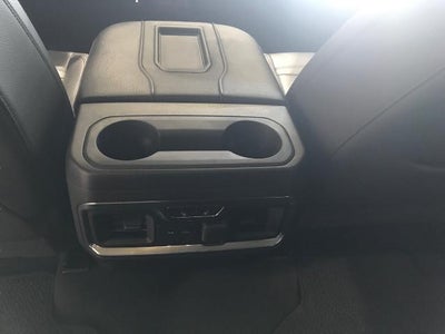 2021 GMC Sierra 1500 4WD Crew Cab 147 Denali