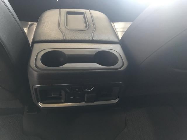 2021 GMC Sierra 1500 4WD Crew Cab 147 Denali