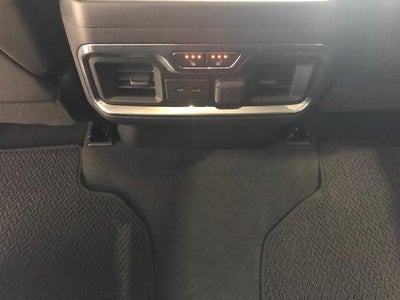 2021 GMC Sierra 1500 4WD Crew Cab 147 Denali