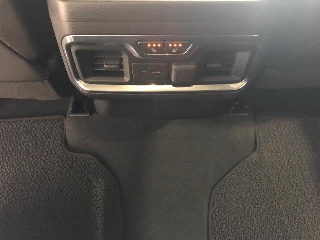 2021 GMC Sierra 1500 4WD Crew Cab 147 Denali