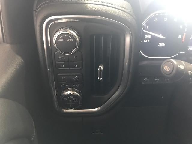 2021 GMC Sierra 1500 4WD Crew Cab 147 Denali