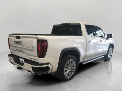 2021 GMC Sierra 1500 4WD Crew Cab 147 Denali