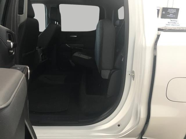 2021 GMC Sierra 1500 4WD Crew Cab 147 Denali