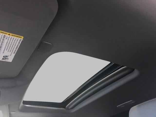 2021 GMC Sierra 1500 4WD Crew Cab 147 Denali