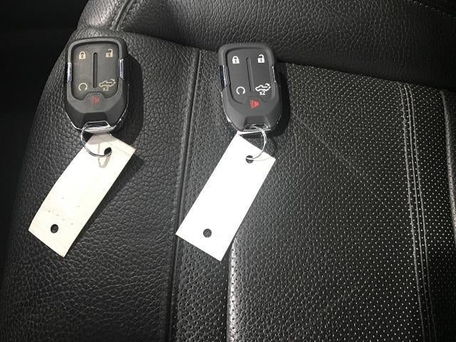 2021 GMC Sierra 1500 4WD Crew Cab 147 Denali