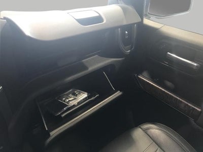 2021 GMC Sierra 1500 4WD Crew Cab 147 Denali