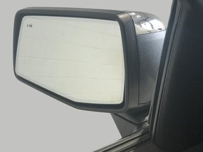 2021 GMC Sierra 1500 4WD Crew Cab 147 Denali