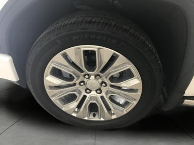 2021 GMC Sierra 1500 4WD Crew Cab 147 Denali