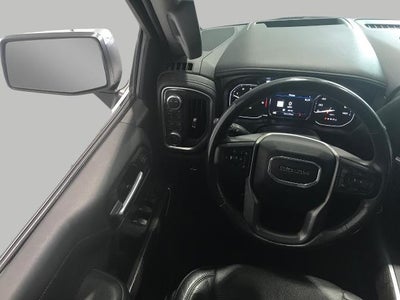 2021 GMC Sierra 1500 4WD Crew Cab 147 Denali