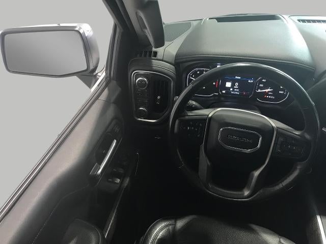2021 GMC Sierra 1500 4WD Crew Cab 147 Denali